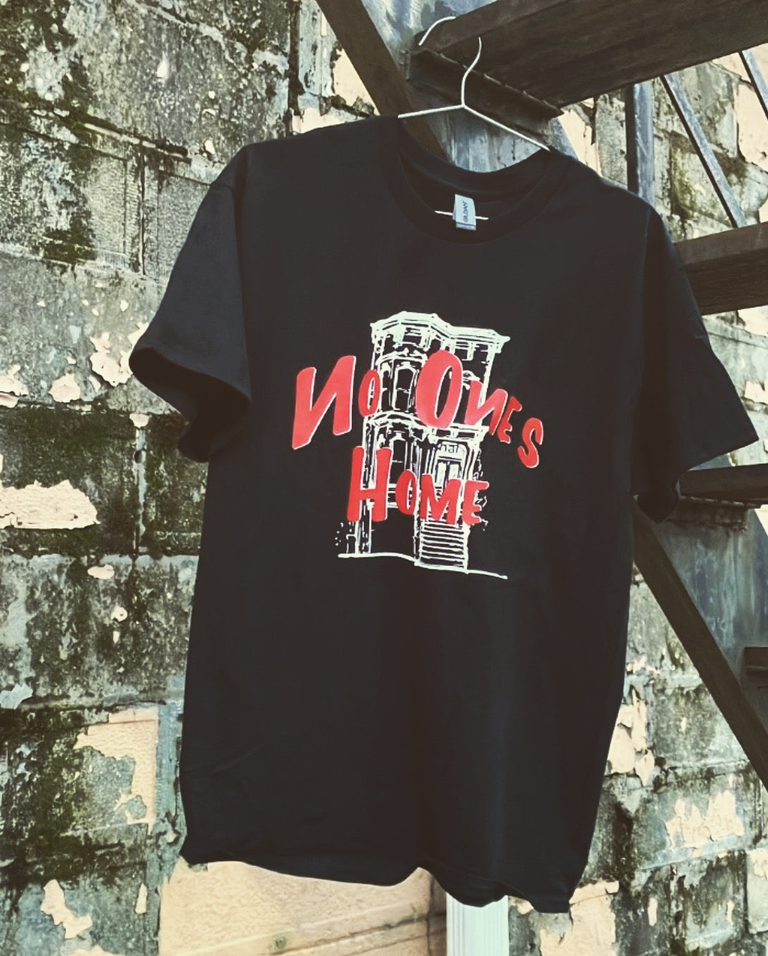 Full house t